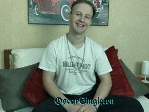 OscarSingleton