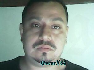 OscarX84