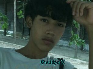 OstiiHotX