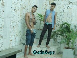 OstinBoys
