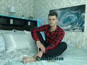 OstinWilson