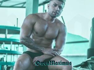 OwenMaximus