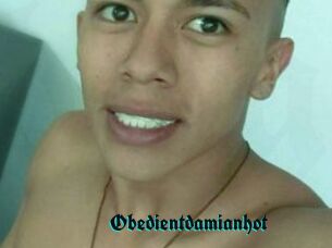 Obedientdamianhot