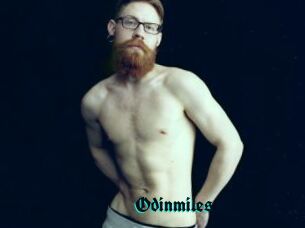 Odinmiles