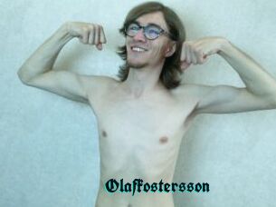 Olafkostersson