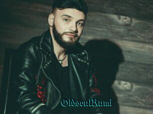 OldsoulRumi