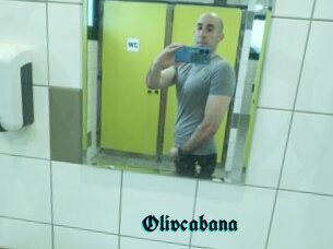 Olivcabana