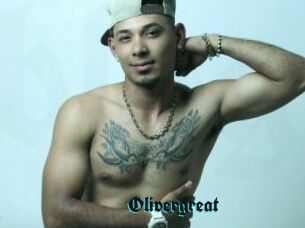 Olivergreat