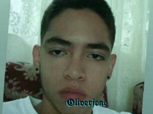 Oliverjons