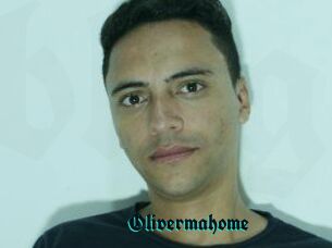 Olivermahome