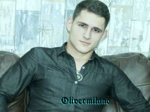 Olivermilano