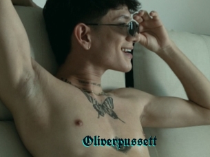 Oliverpussett