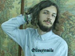Oliversmile