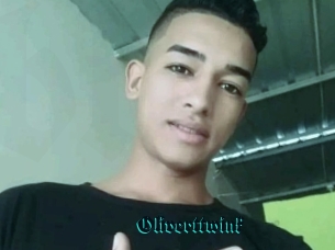 Oliverttwink