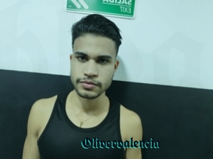 Olivervalencia