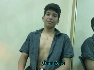 Omardevi