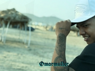 Omarmuller