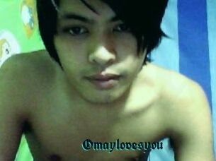 Omaylovesyou