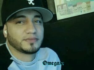 Omegaxx