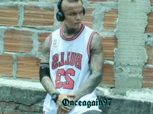 Onceagain97