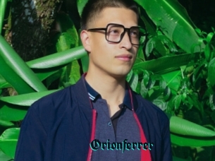 Orionferrer