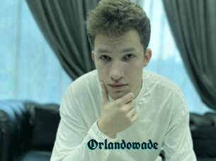 Orlandowade