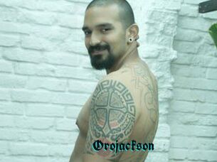 Orojackson