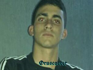 Oruscarrer
