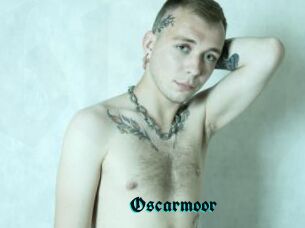 Oscarmoor