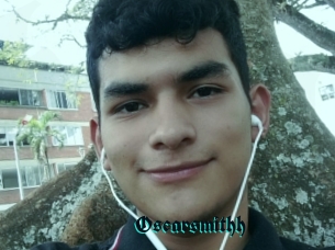 Oscarsmithh