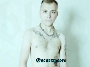 Oscarxmoore
