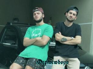 Ospiacwboys