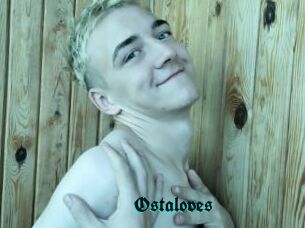 Ostaloves