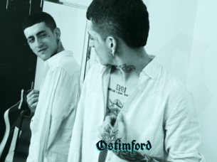 Ostimford