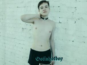 Ostinhotboy