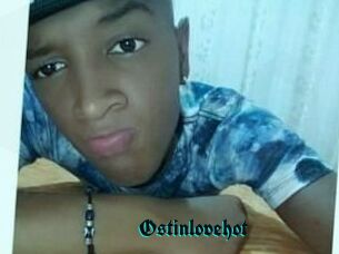 Ostinlovehot