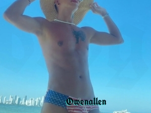 Owenallen