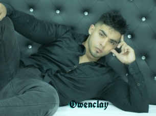 Owenclay