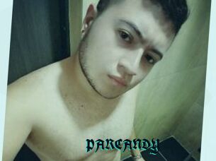 PARCANDY