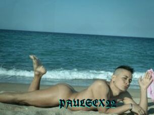 PAULSEX22