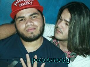 PETERMICKY