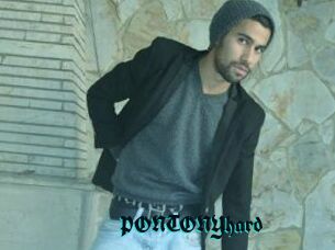 PONTONYhard