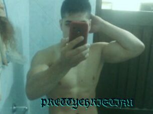 PRETTYCHRISTIAN