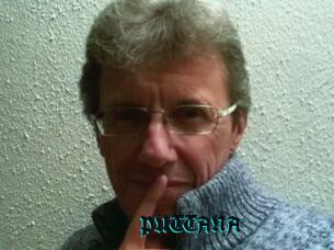 PUTTANA