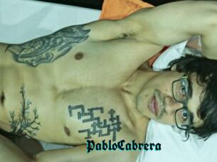 PabloCabrera
