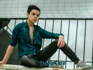 PabloCaro
