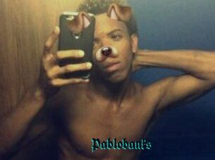 Pablobanks