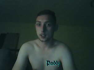 Paddy