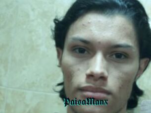 PaisaManx