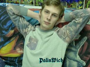PalinWich
